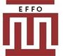 Webseite des EFFO Projekts