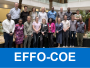 GHPP project EFFO-COE - Participants of the EFFO-COE Training Workshop in Kigali – Rwanda (Nov 2022). Source: RKI