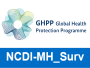 GHPP project NCDI-MH_Surv. Source: GHPP