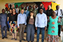 RKI and partners in Côte d'Ivoire open teaching laboratory and launch new joint projects (1.8.2023)