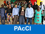 GHPP project PAcCI - Kick-off meeting of the PAcCI project team in Côte d'Ivoire in June 2023. Source: RKI