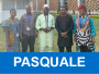 GHPP project PASQUALE - Team meeting in Bouaké, Côte d’Ivoire. Source: RKI
