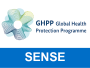 GHPP project SENSE. Source: GHPP