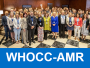GHPP project WHOCC-AMR - 4th Meeting of the WHO AMR Surveillance and Quality Assessment Collaborating Network in Buenos Aires in March 2023. Source: WHO