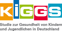 Logo der Studie zur Gesundheit von Kindern und Jugendlichen in Deutschland. Quelle: © RKI