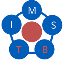 Logo des PHIMS-TB-Projektes. (© RKI) Logo des PHIMS-TB-Projektes.
