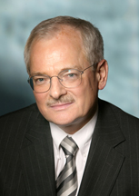 Prof. Reinhard Kurth. (© RKI/Frank Ossenbrink) Prof. Reinhard Kurth.