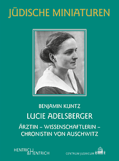 Jewish Miniatures - Lucie Adelsberger. (© Hentrich & Hentrich) Jewish Miniatures - Lucie Adelsberger.
