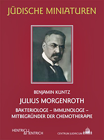 Jewish Miniatures - Julius Morgenroth. (© Hentrich & Hentrich) Jewish Miniatures - Julius Morgenroth.