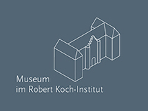 RKI museum and public health visitor center (© RKI) RKI museum and public health visitor center