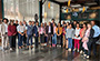 Consultation workshop with public health stakeholders in Madagascar relating to the Integrated Genomic Surveillance project in May 2023. Source: RKI
