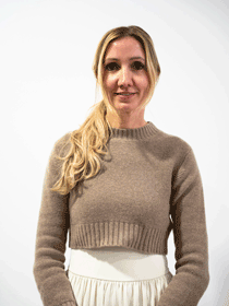 Prof. Dr. Sandra Ciesek (© RKI) Prof. Dr. Sandra Ciesek