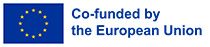 Logo Co-funded by the EU. (© EU) Logo Co-funded by the EU.