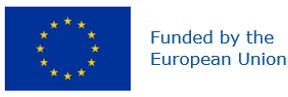 Logo: Funded by the European Union Logo: Funded by the European Union
