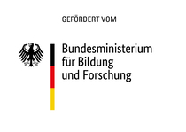 Logo BMBF-Projekt (© BMBF) Logo BMBF-Projekt