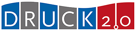 Logo DRUCK 2.0 Pilotstudie (© RKI) Logo DRUCK 2.0 Pilotstudie