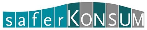 Projekt saferKONSUM - Erhebung zur Vergabe von Drogenkonsumutensilien in Deutschland. (© RKI) Projekt saferKONSUM - Erhebung zur Vergabe von Drogenkonsumutensilien in Deutschland.