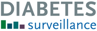 Diabetes Surveillance. (© RKI) Diabetes Surveillance.